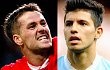 Sergio Aguero: Saya Suka Michael Owen Saat di Liverpool