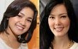 Nirina Zubir dan Cathy Sharon Bersimpati Atas Teror Bom Bunuh Diri Solo