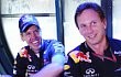 Sebastian Vettel Ingin Merayakan Kemenangan di Jepang