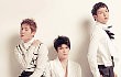 Album 'In Heaven' JYJ Dominasi Chart Musik Online