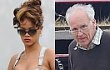 Rihanna Diusir Seorang Petani Karena Topless di Ladangnya