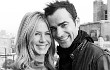 Kisah Cinta Jennifer Aniston dan Justin Theroux di Sesi Foto 'New York Love Story'