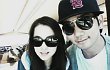 G.O. MBLAQ Pamer Keakraban dengan Park Bo Young