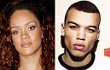 Rihanna Dirumorkan Naksir Model Video Musiknya