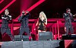 Black Eyed Peas Kumpulkan USD 4 Juta di Konser Amal New York
