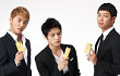 JYJ Jadi Bintang Iklan Obat Analgesik