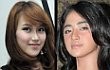 Ayu Ting Ting Tak Akan Tiru Gaya Dewi Persik