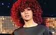 Patung Lilin Rihanna Dipamerkan di Museum Madame Tussauds London