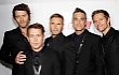 Robbie Williams Bantah Take That Bubar