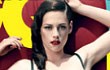 Kristen Stewart Terkejut Sendiri dengan Sosoknya di Majalah GQ UK Edisi November 2011