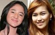 Dewi Persik Kaget Karena Diidolakan Ayu Ting Ting