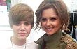 Justin Bieber: Cheryl Cole Bisa Jadi Istri Yang Hebat