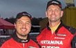Rifat Sungkar Raih Juara Tiga di APRC Seri Jepang