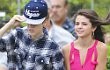 Justin Bieber Sewa Helikopter Demi Liburan dengan Selena Gomez ke Rio de Janeiro
