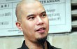 Ahmad Dhani Akan 'Puasa' Lontarkan Pernyataan Kontroversial