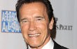 Patung Raksasa Arnold Schwarzenegger Dipamerkan di Austria