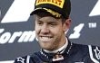 Sebastian Vettel: Ini Kemenangan Yang Sulit