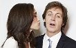 Paul McCartney dan Nancy Shevell Gelar Pernikahan Tertutup di London