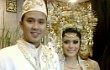 Thalita Latief dan Dennis 'Lyla' Tunda Bulan Madu Demi Karir