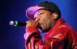 50 Cent Ubah Jakarta Jadi Klub Malam di Konsernya