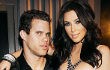 Kim Kardashian Targetkan Punya Momongan dalam Setahun