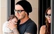 Tato 'Love' David Beckham Untuk Putri Bungsunya