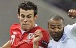 Barcelona Minati Ashley Cole