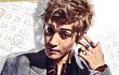 Kim Hyun Joong Rilis Mini Album Kedua 'Lucky'