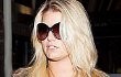 Jessica Simpson Lagi-Lagi Dirumorkan Hamil