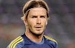 David Beckham Tertarik Kembali ke Manchester United