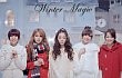 Kara Rilis Video Musik 'Winter Magic'