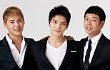 JYJ Bangun Rumah Untuk Korban Gempa di Jepang