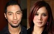 Marcell Siahaan dan Mulan Jameela Prihatin Atas Gempa Bali