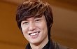 Lee Min Ho Dinobatkan Sebagai Aktor Serial Korea Terfavorit di Rusia