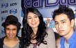 Olga Syahputra Terkejut Luna Maya Jadi Presenter 'Dahsyat' Lagi