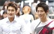 Ini Dia Wajah Tampan Manajer Super Junior