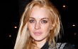 Lindsay Lohan Kerja Sosial di Palang Merah Amerika Gara-Gara Langgar Masa Percobaan