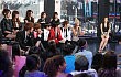 4minute dan Beast Bangga Bisa Tampil di New York Time Square
