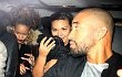 Rihanna Reuni dengan Mantan Kekasih di London
