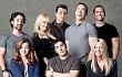 Kekocakan Rumah Tangga Jason Biggs Terungkap di Trailer 'American Reunion'