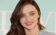 Miranda Kerr Dapat Kehormatan Kenakan Bra Berlian Senilai USD 2,5 Juta