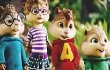 Alvin, Theodore dan Simon Harus Bertahan Hidup di Trailer 'Alvin and the Chipmunks: Chip-Wrecked'