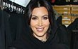 Kim Kardashian Coba Kenakan Burka Saat Berada di Dubai