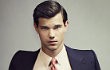 Taylor Lautner Tegaskan Ia Bukan Pria Gay