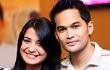 Teuku Wisnu dan Shireen Sungkar Sabet Gelar Pasangan Terbaik di Insert Awards 2011