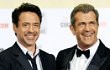 Robert Downey Jr. Minta Hollywood Maafkan Mel Gibson