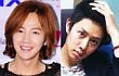 Jang Geun-suk Traktir Kim Heechul Pizza