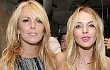Lindsay Lohan Sumbang USD 50.000 ke Yayasan Anak di Atlanta