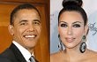 Presiden Barack Obama Tak Suka Menonton Reality Show Kim Kardashian