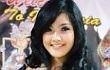 Astrid Ellena Siap Kenakan Bikini Two Piece di Miss World 2011